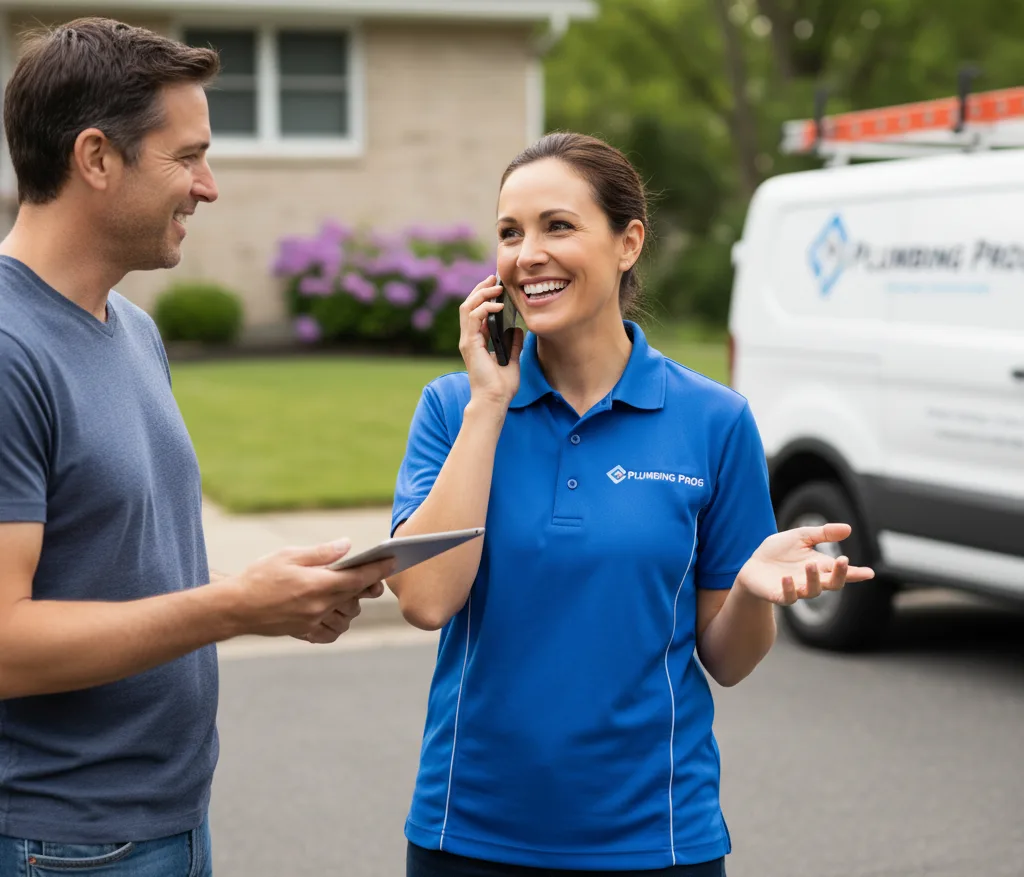 Sewer Line Repair in Calmar, IA